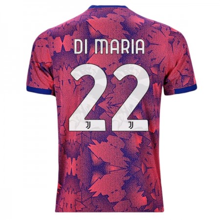 Goedkope Juventus Di Maria 22 Third Shirt 2022-23 Goedkope Juventus Di Maria 22 Third Shirt 2022-23